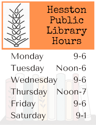 Please note our NEW HOURS!
